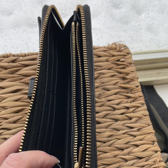 Coach wallet - Picture 3 of 5